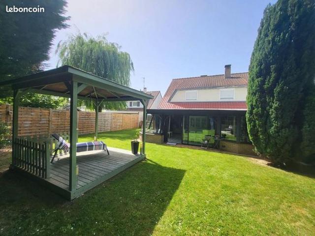 Maison vente à Lille, Frelinghien