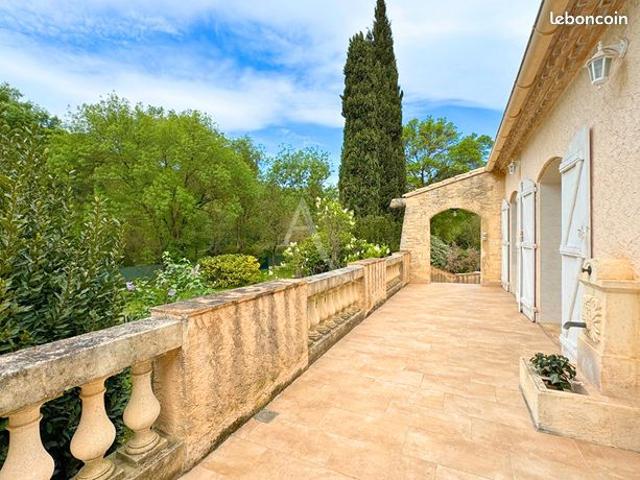 Maison vente à Montpellier, Grabels