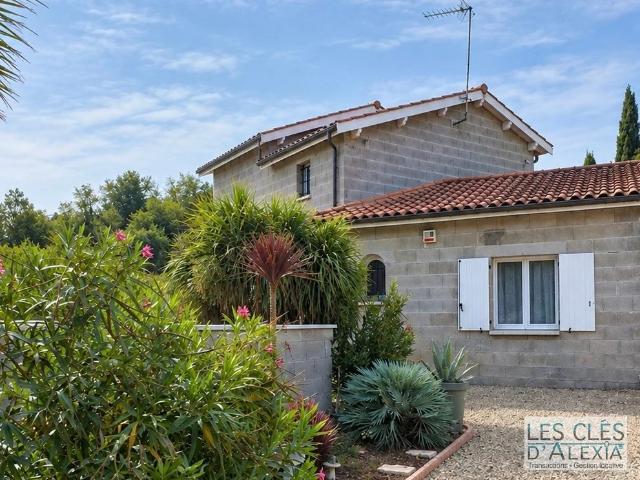 Maison vente à Le Capas, Loire-sur-Rhône