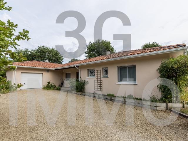 Maison vente à Mont-de-Marsan, Geloux