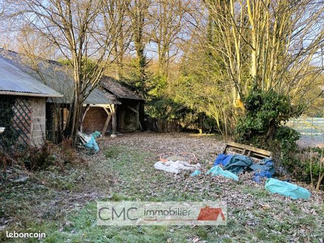 Maison vente à Chartres, Gasville-oisème
