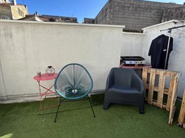 Maison vente à Libourne