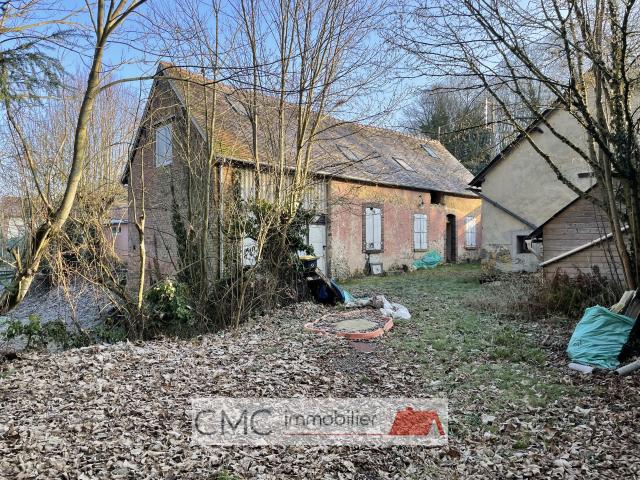 Maison vente à Chartres, Gasville-oisème