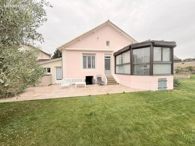 Maison vente à Niort, Mauzé-sur-le-mignon