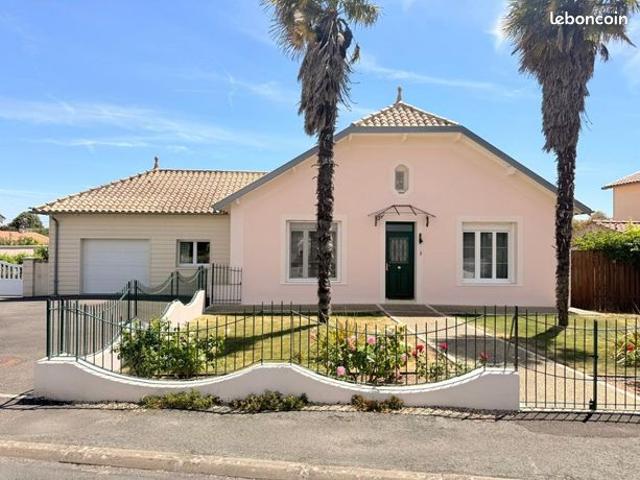Maison vente à Mauzé-sur-le-Mignon, Deux-Sèvres