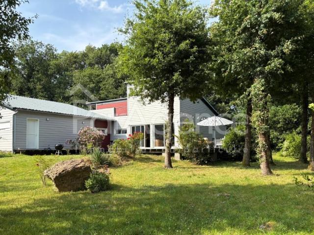 Maison vente à France métropolitaine, Chaillevette