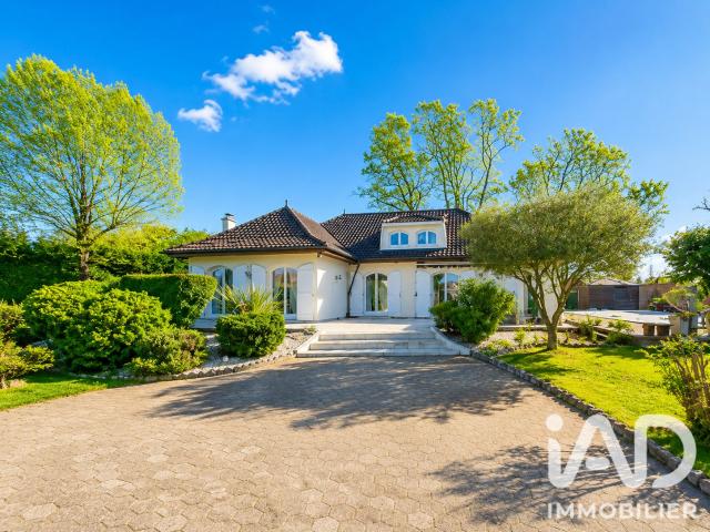 Maison vente à Libourne, Sablons