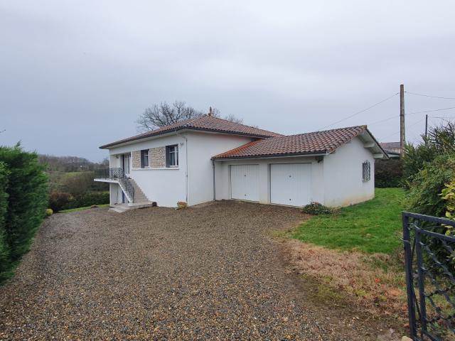 Maison vente à France métropolitaine, Saint-loubouer