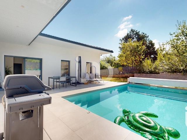 Maison vente à Chartreuse, Montberon