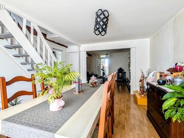 Maison vente à Montpellier, Campagne