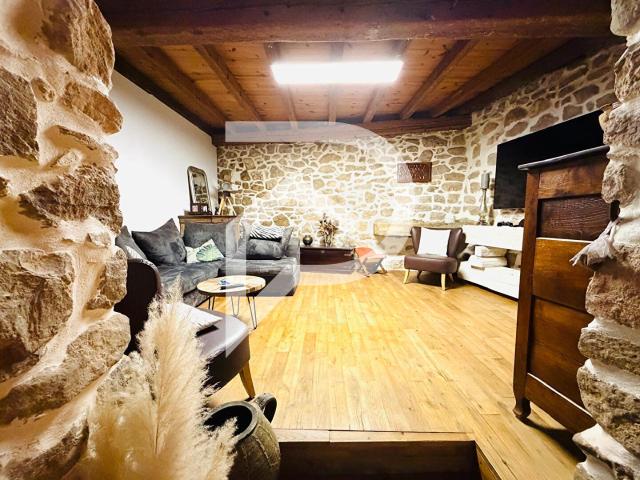 Maison vente à Carcassonne