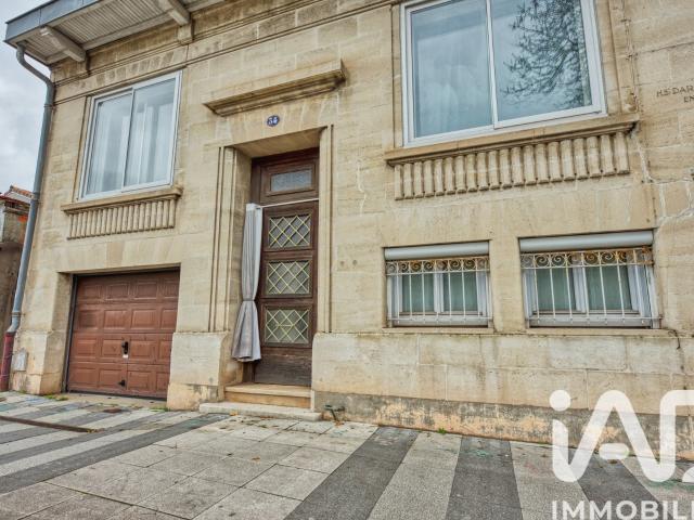 Maison vente à Bordeaux