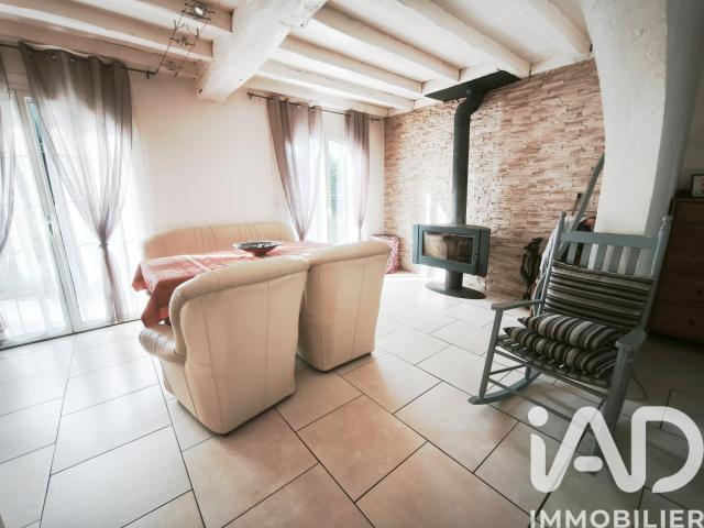 Maison vente à Libourne, Sablons