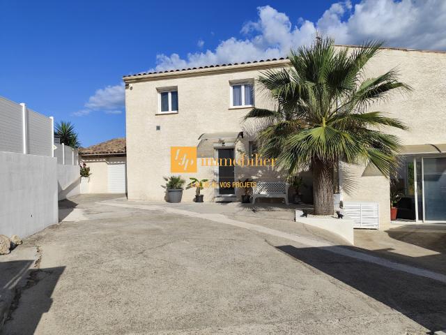 Maison vente à Montpellier, Balaruc-les-bains