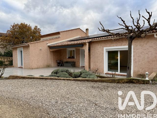 Maison vente à Arrondissement de Toulon, Pierrefeu-du-var