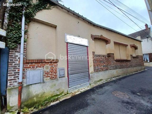 Maison vente à Coulommiers, Seine-et-Marne