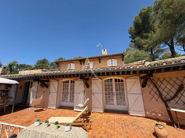 Maison vente à Arrondissement de Toulon, La Crau