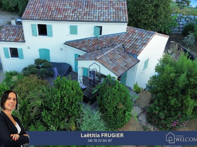 Maison vente à Tournon-sur-Rhône, Saint-georges-les-bains