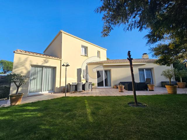 Maison vente à Les Sables-d'Olonne, La Tranche-sur-mer