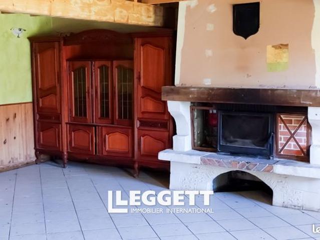 Maison vente à Niort, Lezay