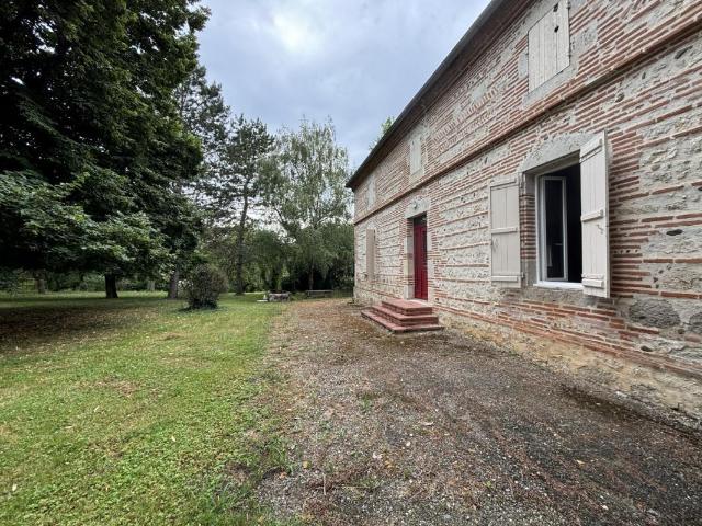 Maison location à Agen, Saint-sixte
