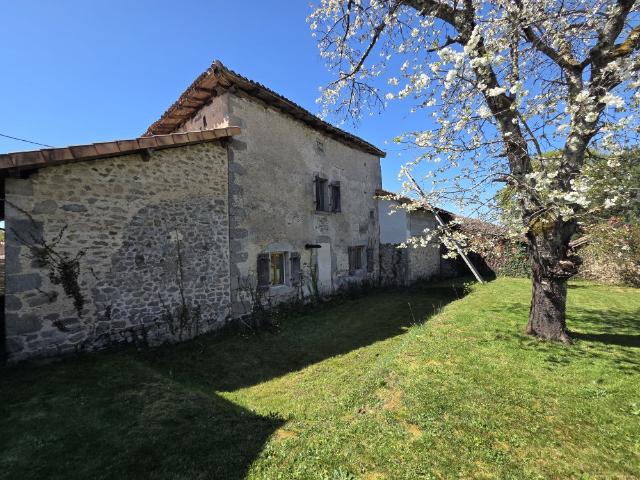 Maison vente à Rochechouart, Oradour-sur-glane