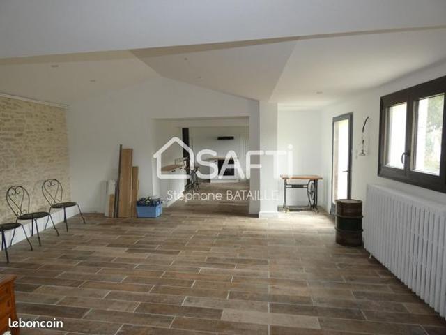 Maison vente à Châtellerault, Mazeuil