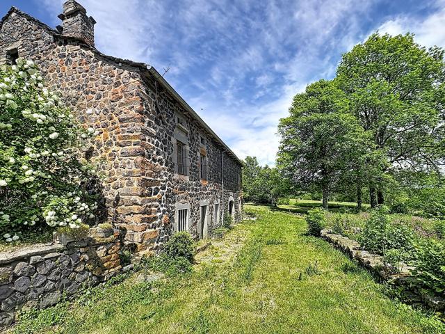 Maison vente à Le Puy-en-Velay, Champclause