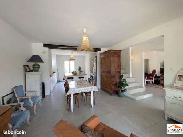 Maison vente à Toulouse, Villeneuve-tolosane