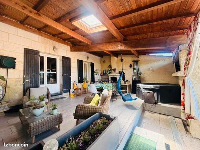 Maison vente à Périgueux, La Roche-chalais
