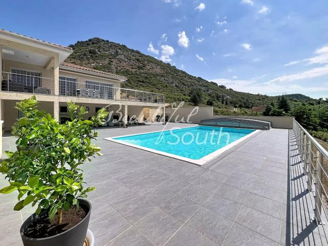 Maison vente à Prades, Sournia