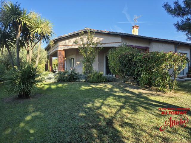Maison vente à Labastide-saint-sernin, Haute-Garonne