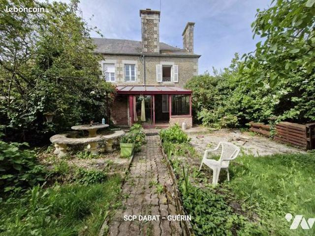 Maison vente à Avranches, Isigny-le-buat