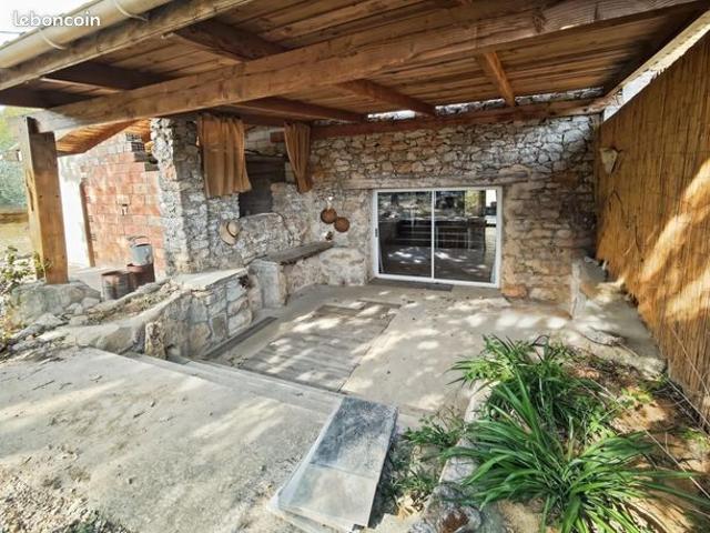 Maison vente à Puygaillard-de-Quercy, Tarn-et-Garonne