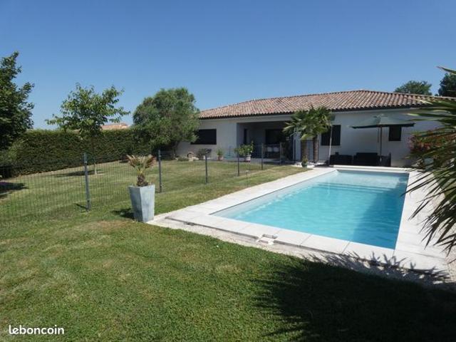 Maison vente à Albi, Le Garric