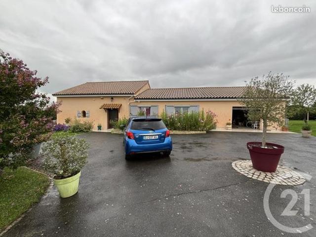 Maison vente à Tournon-sur-Rhône, Saint-victor