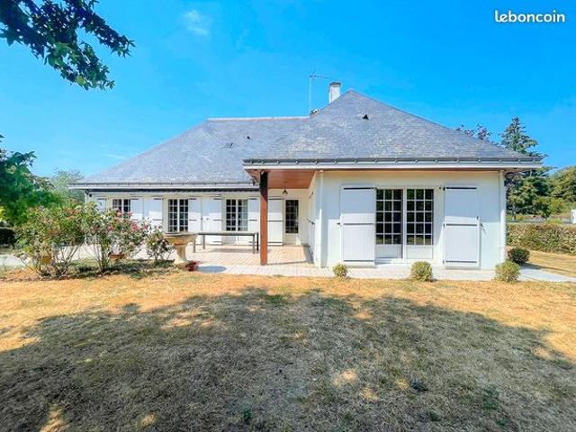 Maison vente à Les Sables-d'Olonne, Avrillé