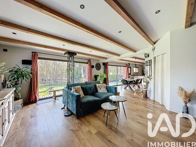 Maison vente à Le Bourg, Nuaillé-d'Aunis