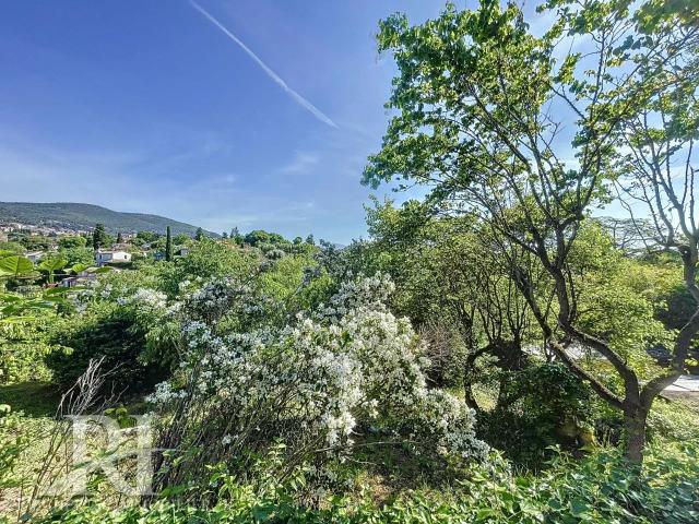 Maison vente à Grasse