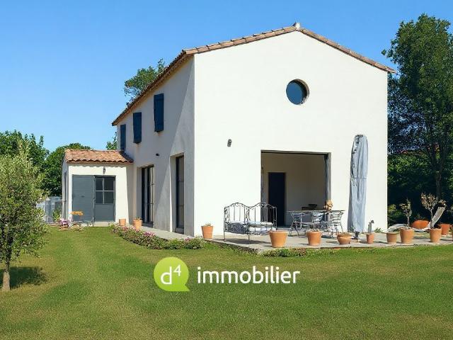 Maison vente à Aix-en-Provence, La Fare-les-oliviers