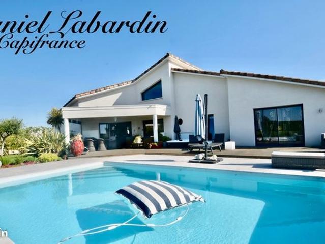 Maison vente à Marmande