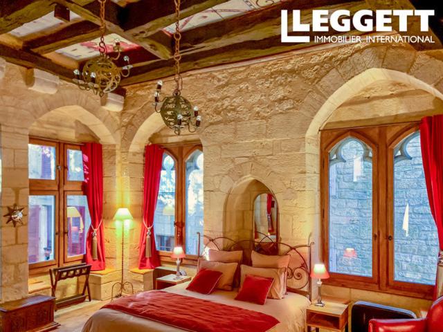 Maison vente à Sarlat-la-canéda, Le Colombier