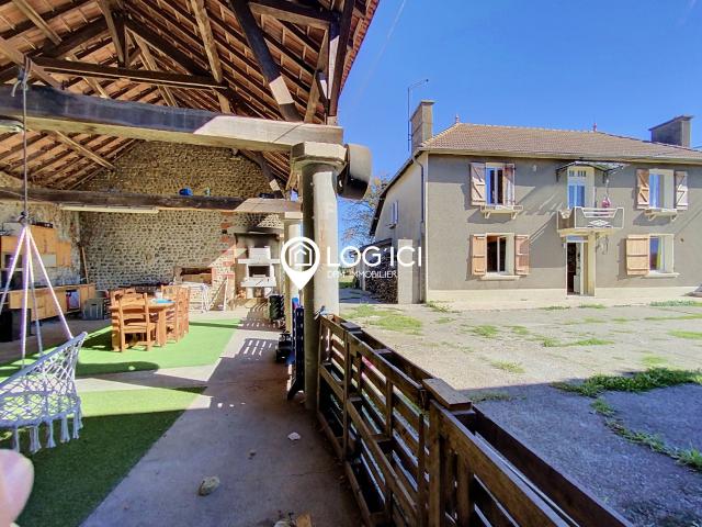 Maison vente à Mouhous, Pyrénées-Atlantiques
