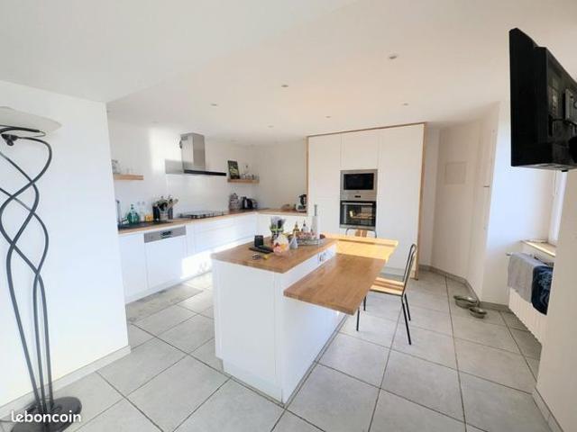 Maison vente à Bourg-en-Bresse, Villereversure