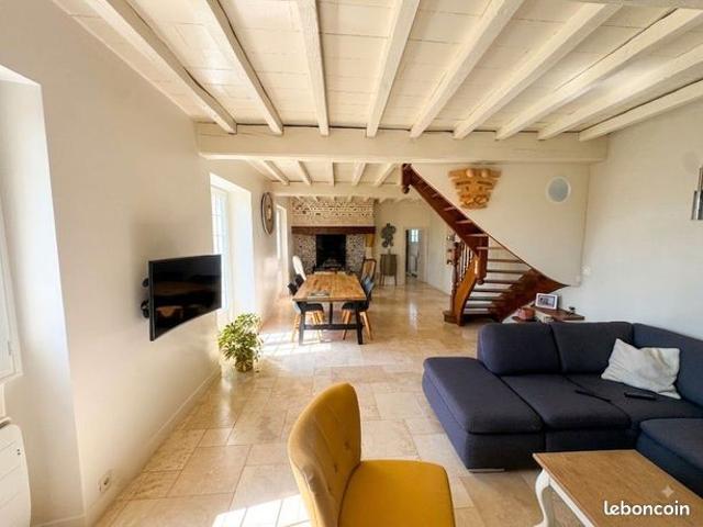 Maison vente à Saint-Girons, Cescau