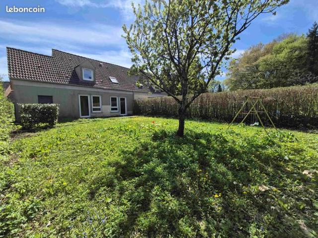 Maison vente à Belfort, Bavilliers