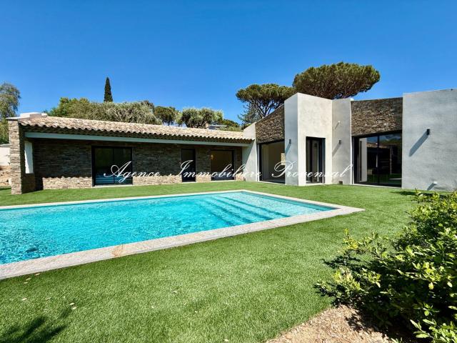 Maison vente à Arrondissement de Draguignan, Sainte-maxime