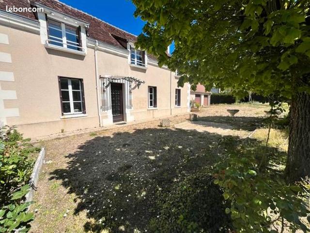 Maison vente à Romorantin-Lanthenay, Seigy