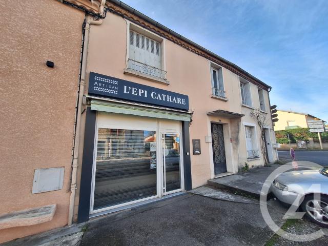 Maison vente à Pamiers, Laroque-d'olmes