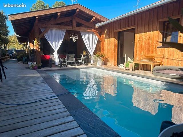 Maison vente à Arcachon, Gujan-mestras